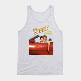 Flashback to the 90s: The Chase Tank Top